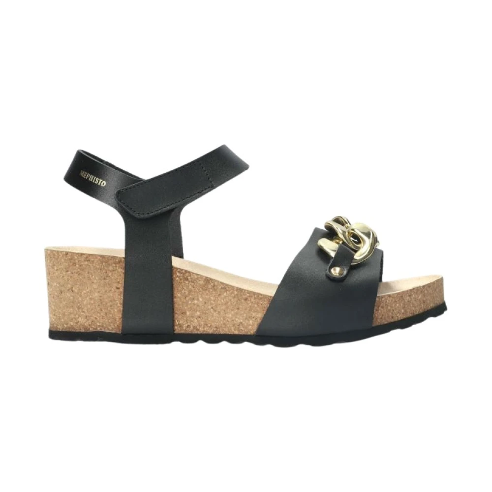 Shoes > Heels > Wedges - - Mephisto - Modalova