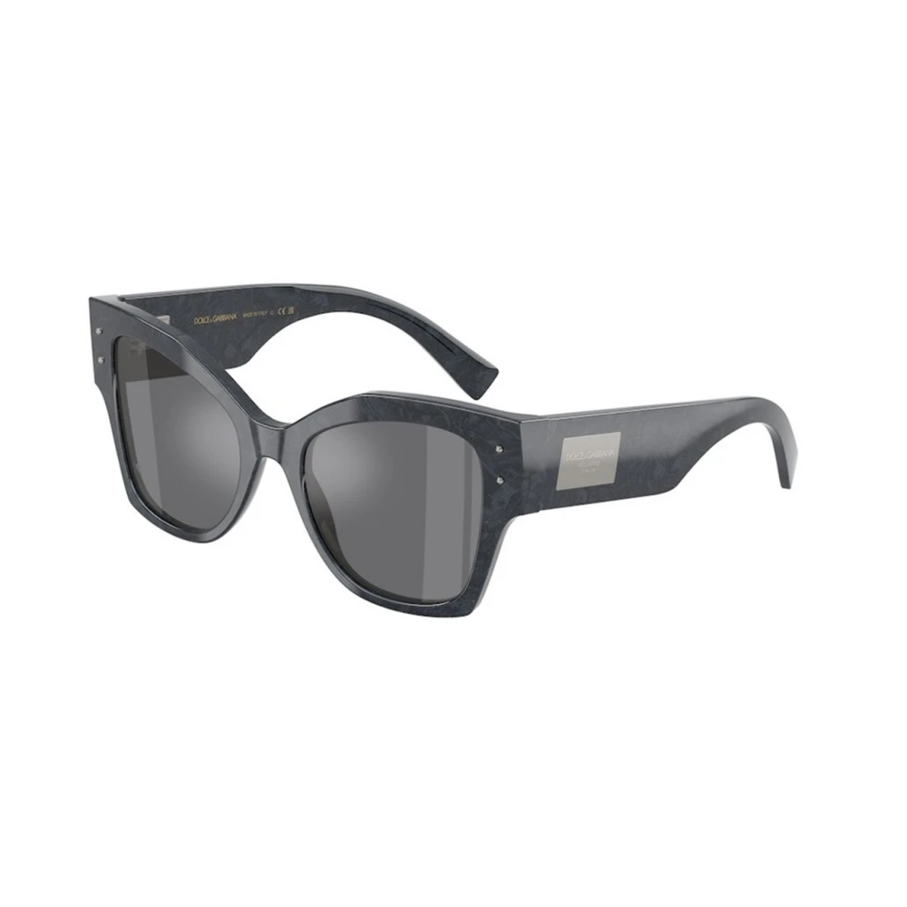Dolce & Gabbana Women's Black Authentic Stylish Sunglasses With Premium Quality