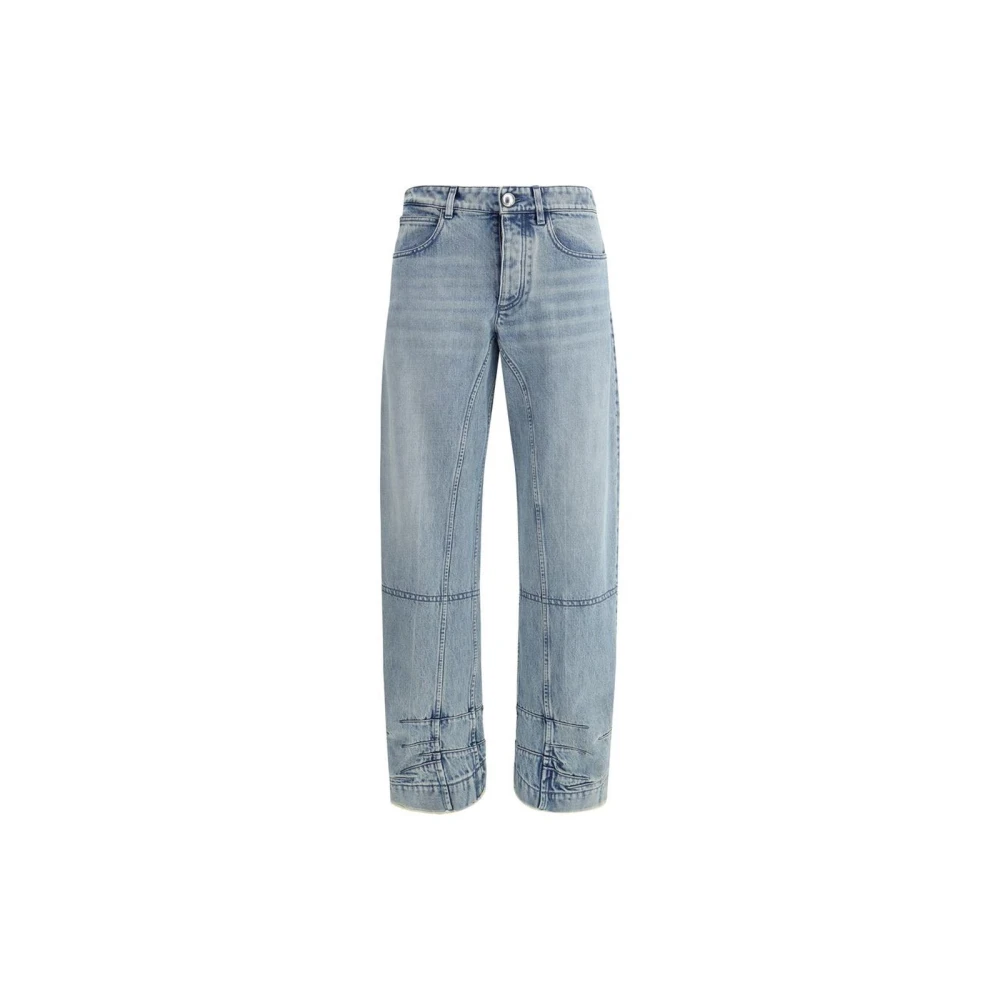 Jeans > Straight Jeans - - Jil Sander - Modalova