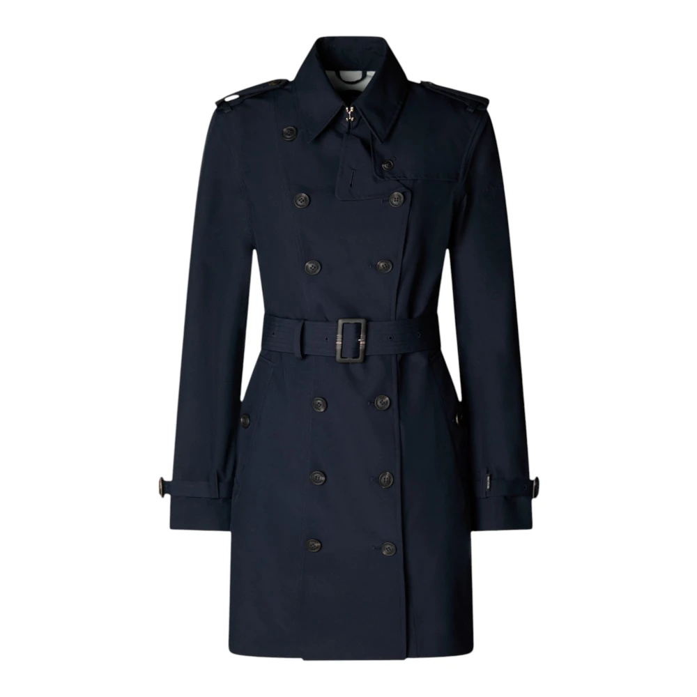 Coats > Trench Coats - - Save The Duck - Modalova