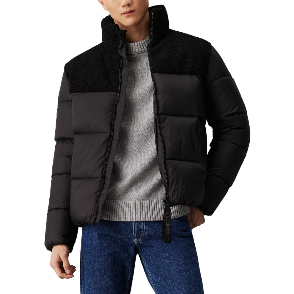 Jackets > Winter Jackets - - Calvin Klein - Modalova