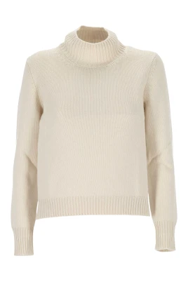 Lupetto Turtleneck
