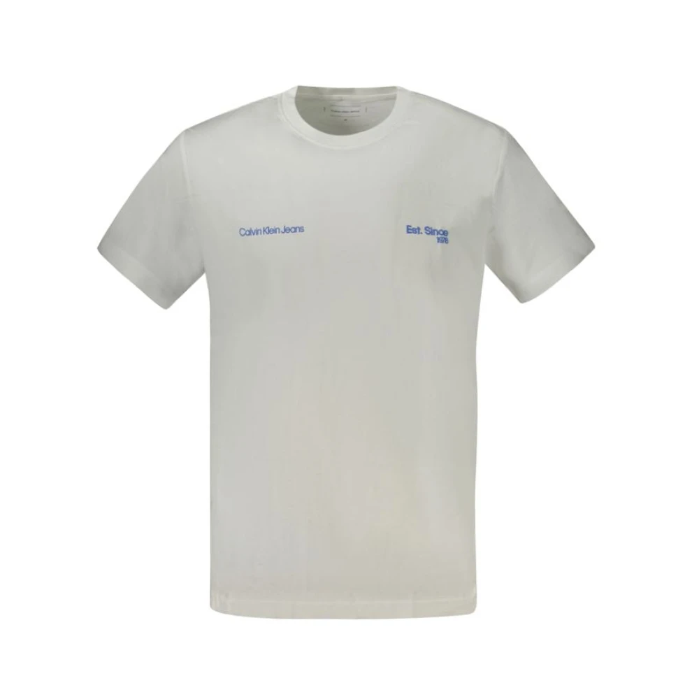 Tops > T-Shirts - - Calvin Klein - Modalova