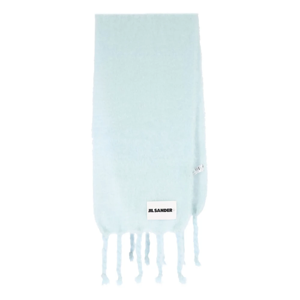 Accessories > Scarves > Winter Scarves - - Jil Sander - Modalova