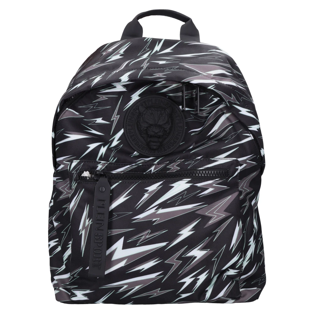 Plein Sport Zwart Black Heren