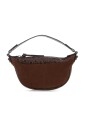 sac-a-main-mini-ami-en-cuir-marron