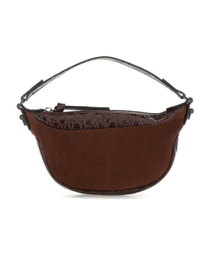 sac-a-main-mini-ami-en-cuir-marron