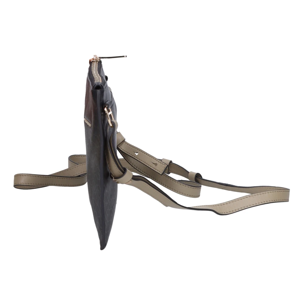 Piquadro Zwart Black Dames