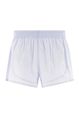 light-blue-striped-sporty-shorts