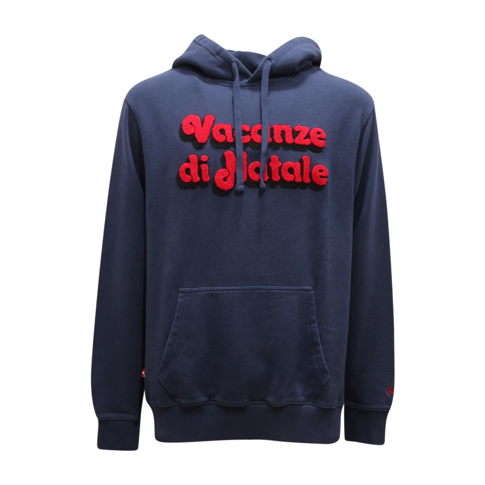 Sweatshirts & Hoodies > Hoodies - - MC2 Saint Barth - Modalova