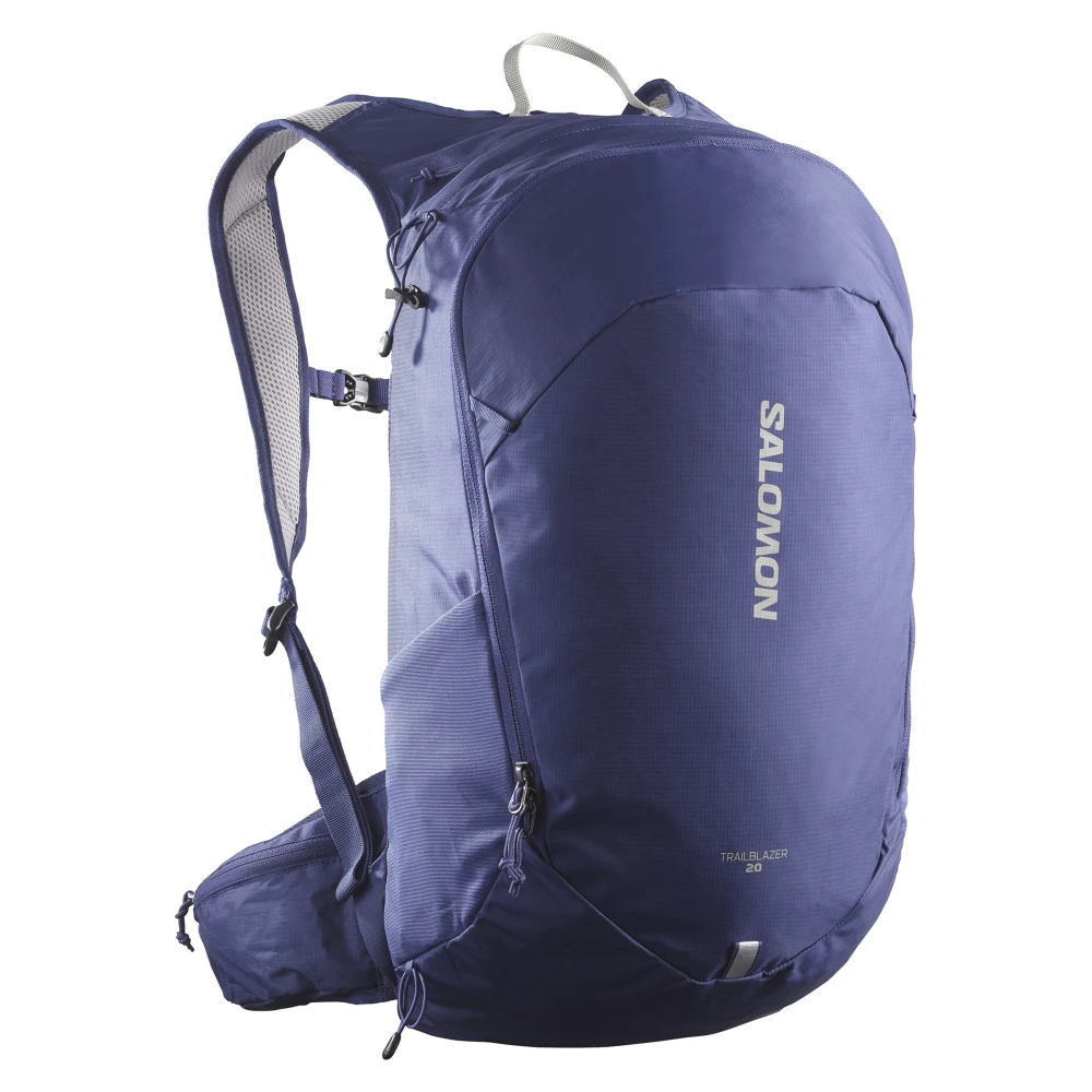 Salomon Trailblazer Ryggsäck Blue, Unisex