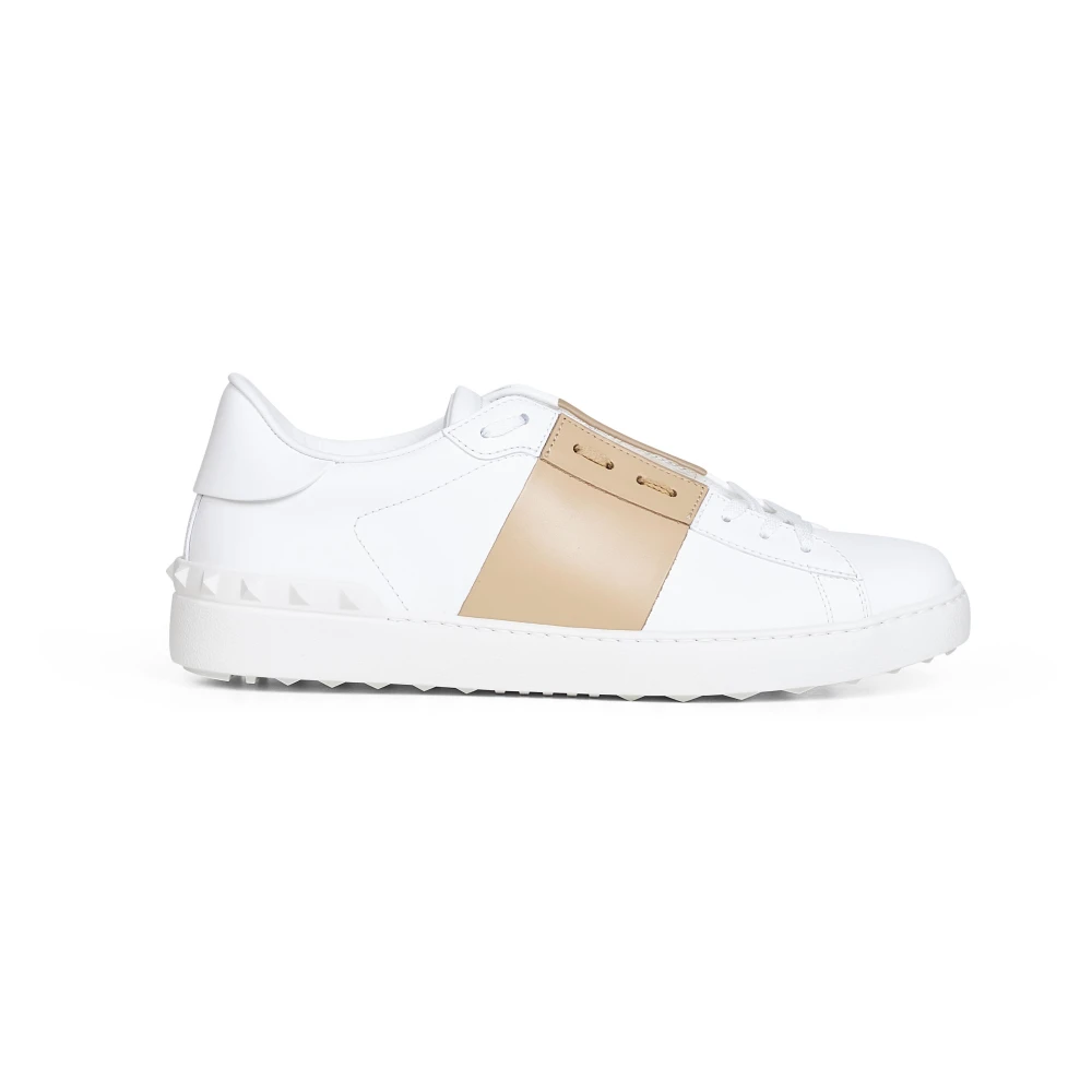 Valentino Garavani , Herren, Schuhe, Weiß, 40 Eu 