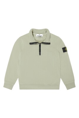 half-zip-sweatshirt
