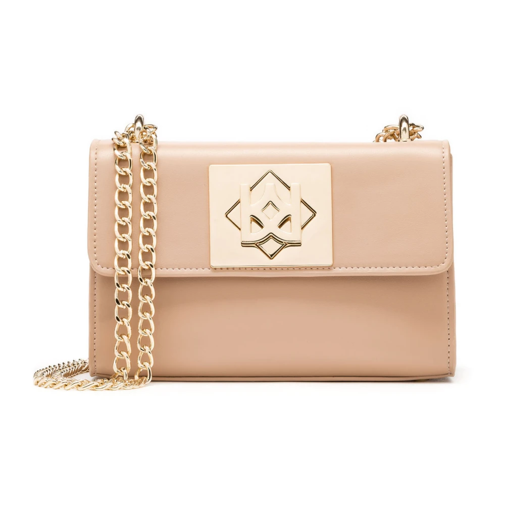 Kazar Dames beige tas Beige Dames