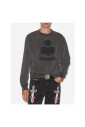 cotton-logo-sweatshirt