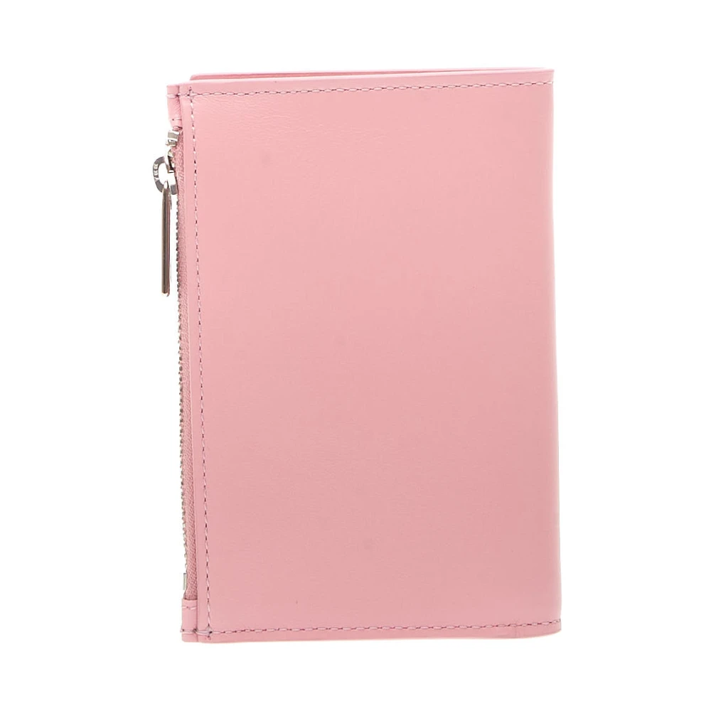 Orciani Roze Kaarthouder Pink Dames