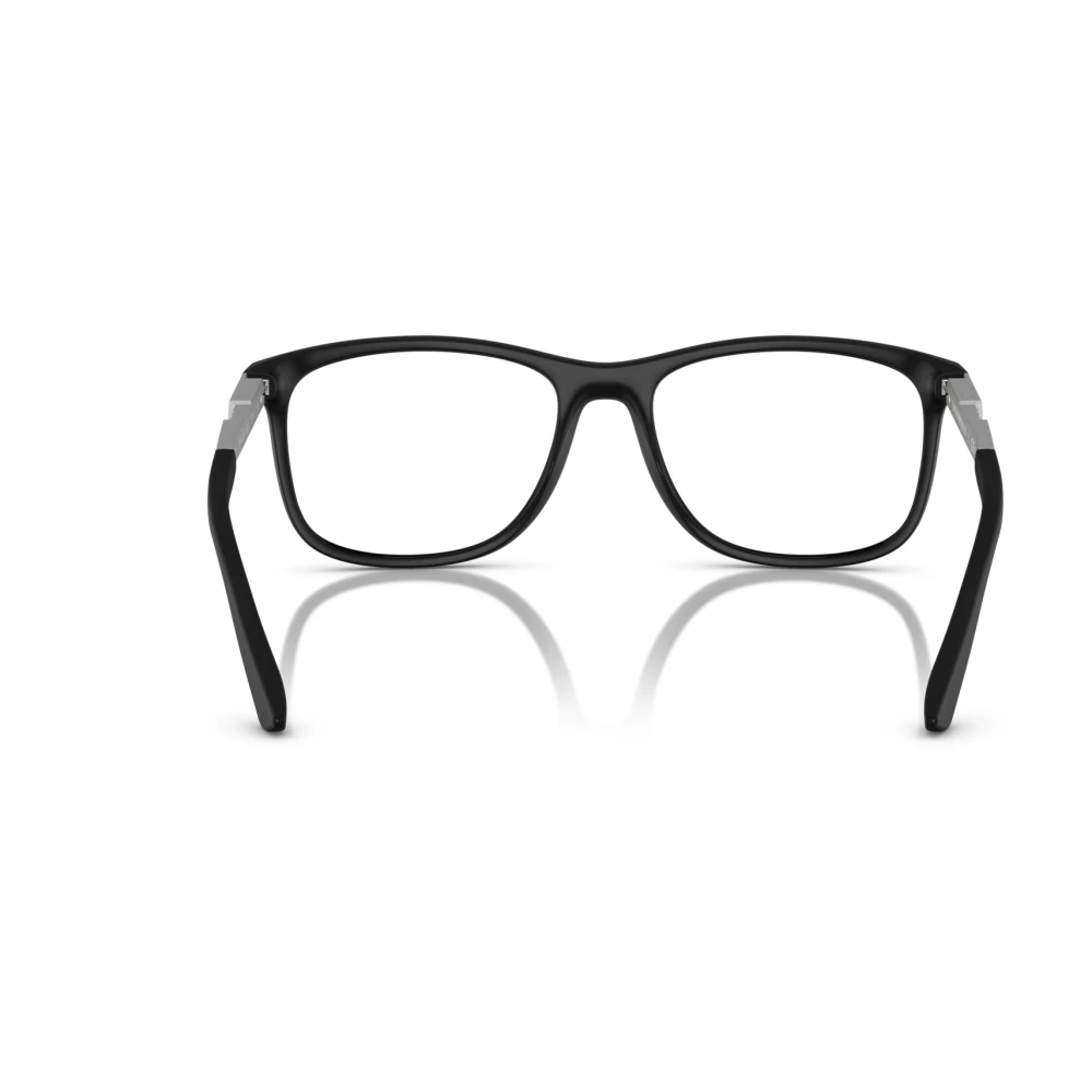 Emporio Armani Stijlvolle Bril Ea3247 in Zwart Black Heren