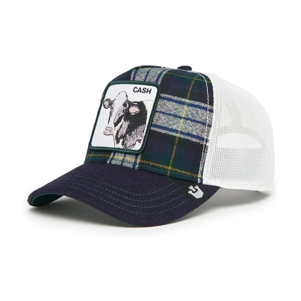 Accessories > Hats > Caps - - Goorin Bros - Modalova