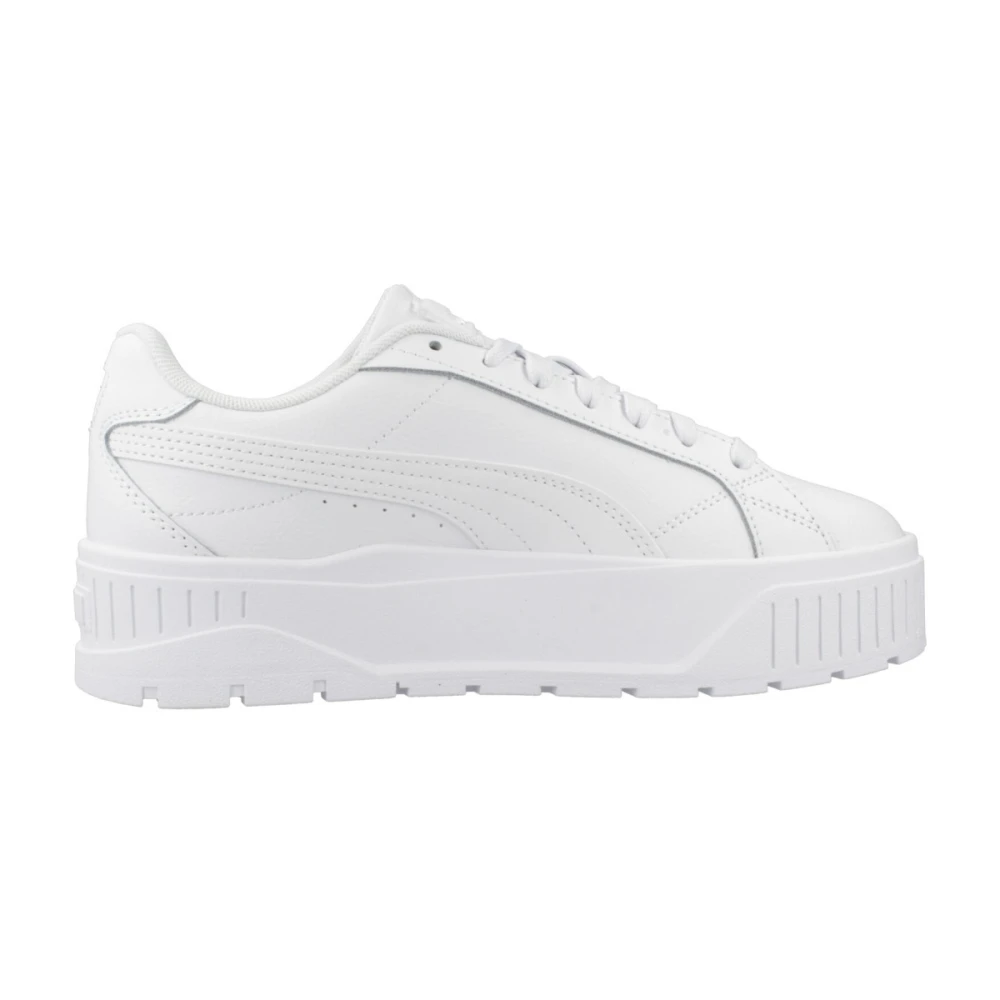 Puma - Shoes > Sneakers - White - Puma - Modalova