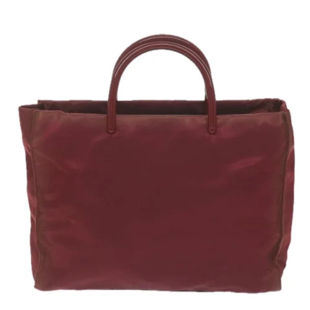 Pre-owned > Pre-owned Bags > Pre-owned Handbags - - Prada Vintage - Modalova