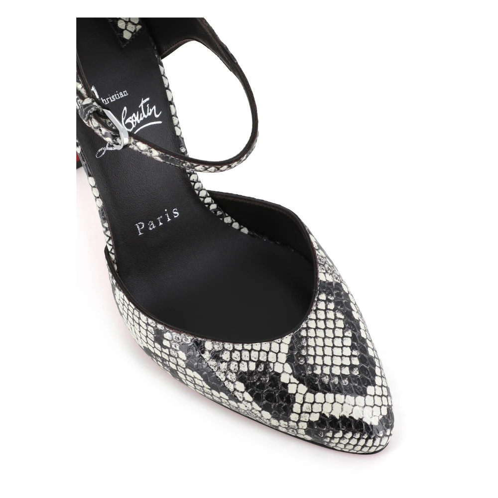Christian Louboutin Fanny Demie 100