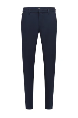 Slim Fit Chinojeans