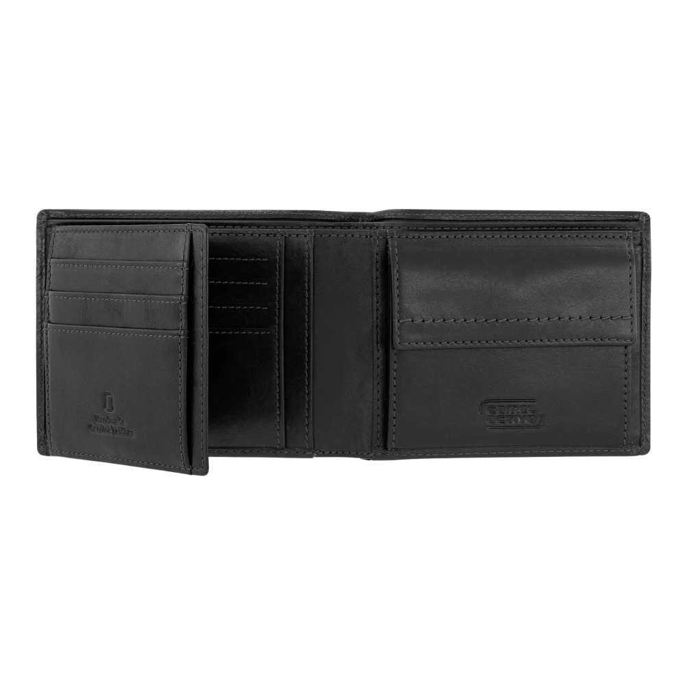Camel Active Camel_active Accessories Accessories Black Black - Bild 3