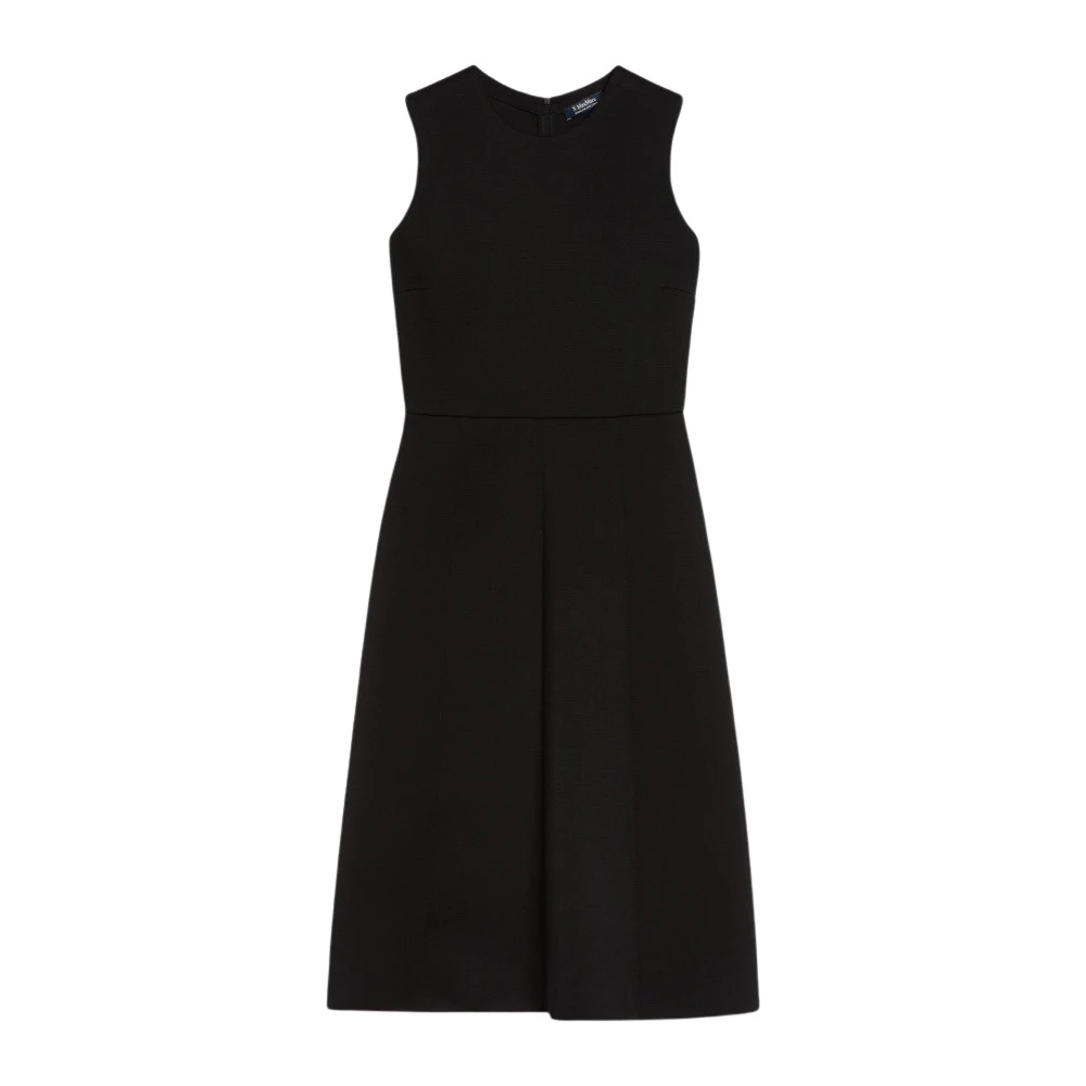 Dresses > Day Dresses > Short Dresses - - Max Mara - Modalova