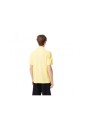 polo-jaune