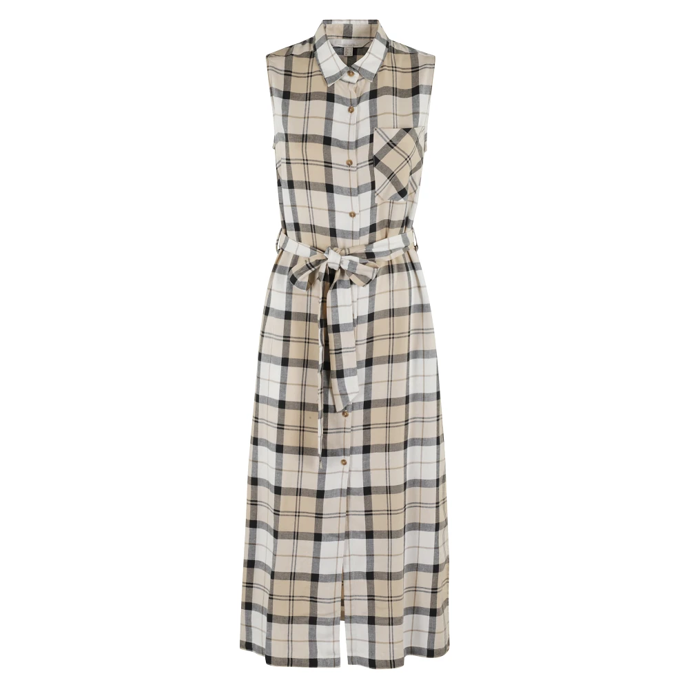 Dresses > Day Dresses > Shirt Dresses - - Barbour - Modalova