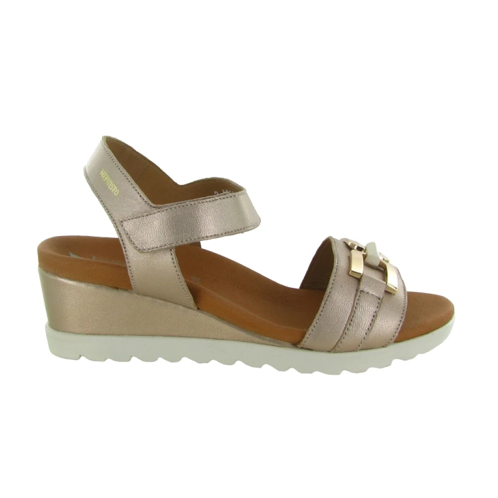 Shoes > Heels > Wedges - - Mephisto - Modalova