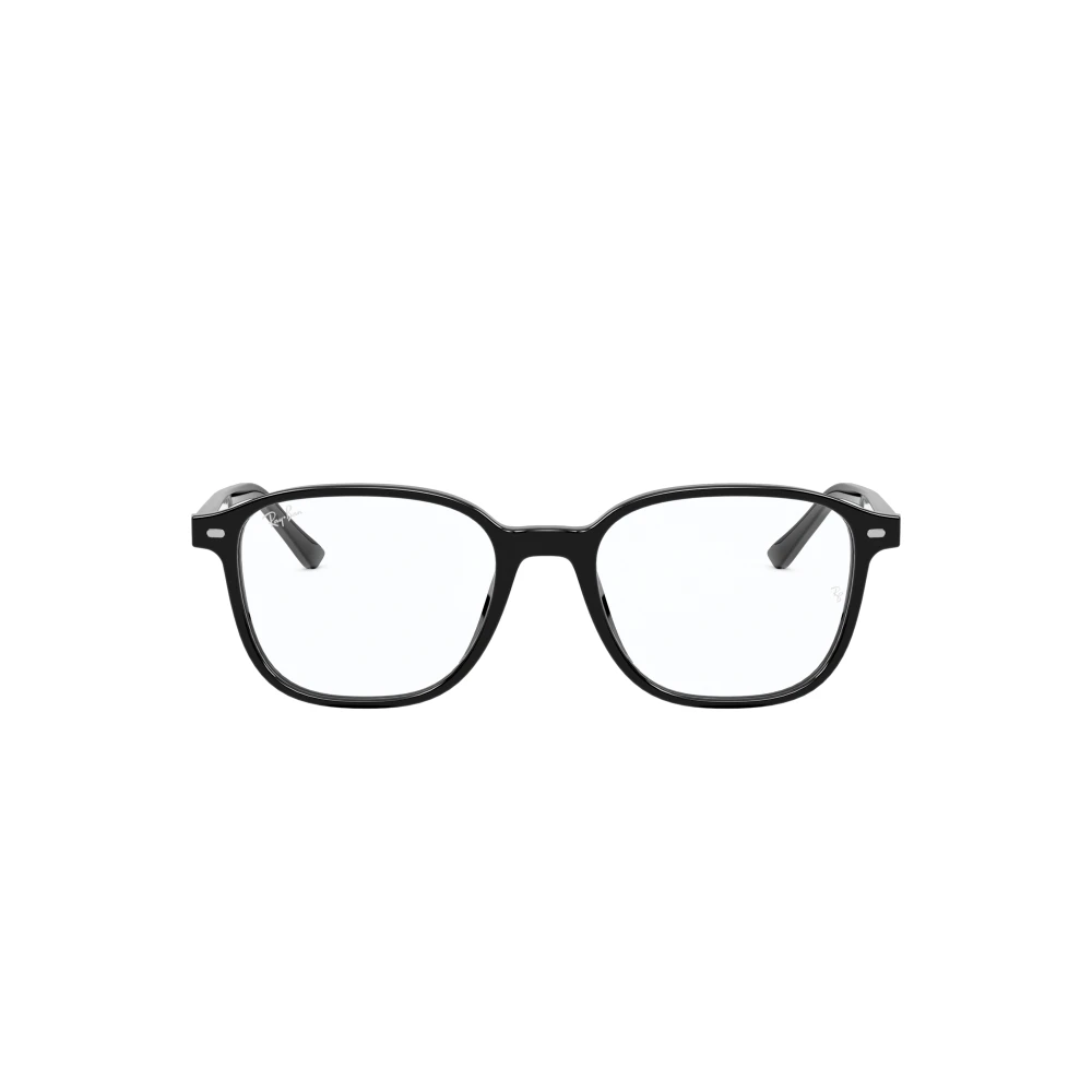 Ray-Ban Women's Black Glasses, 49 Mm, Leonard Optics Polarized Glasses