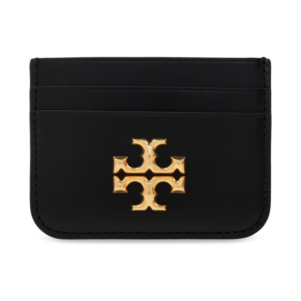 Tory Burch ‘Eleanor’ korthållare Black, Dam