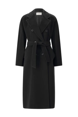 101801 Icon Coat