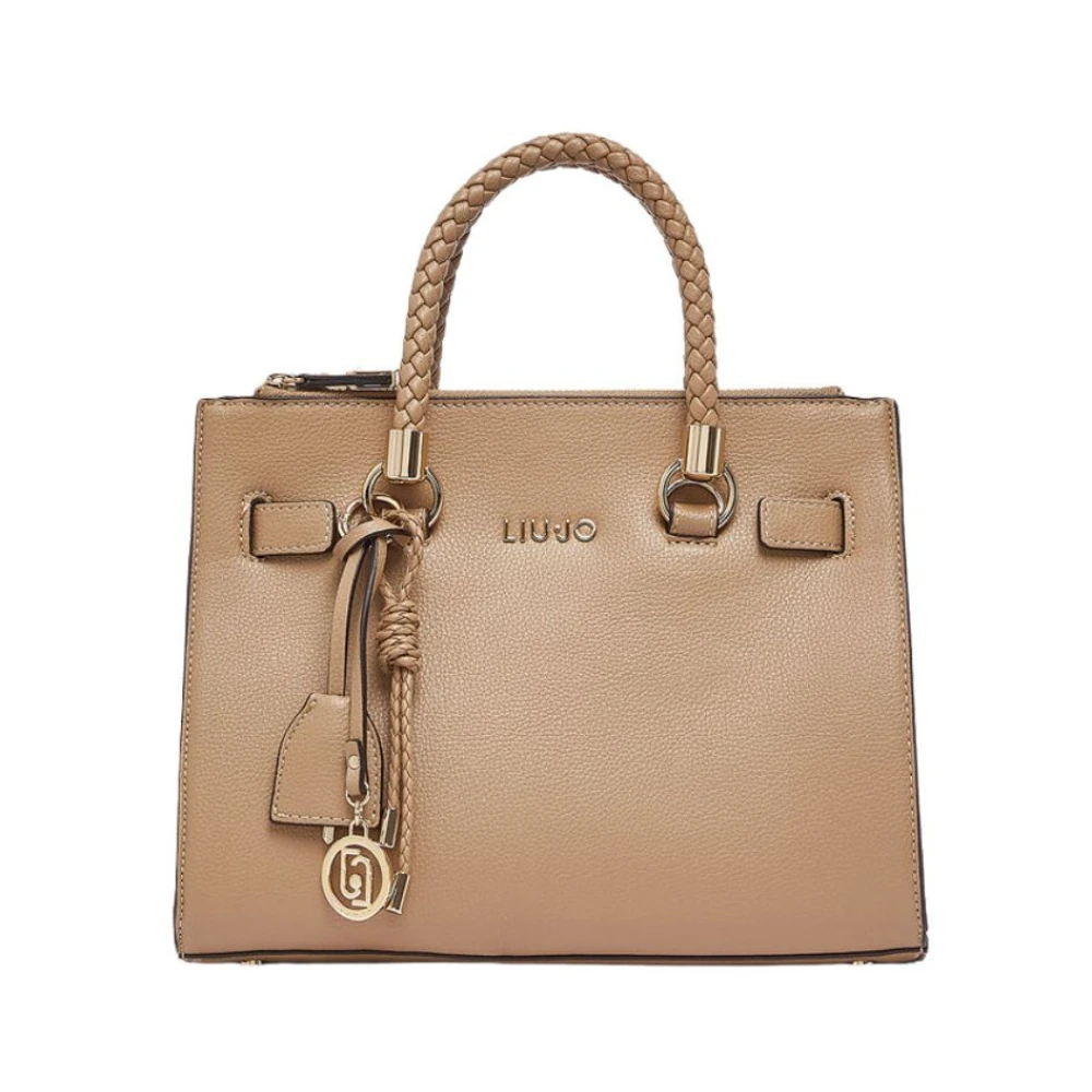 Liu Jo Mujer Beige Bolsos, Talla: One Size