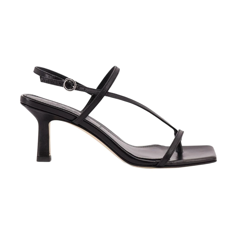 Shoes > Sandals > High Heel Sandals - - aeyde - Modalova