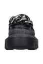 mocassins