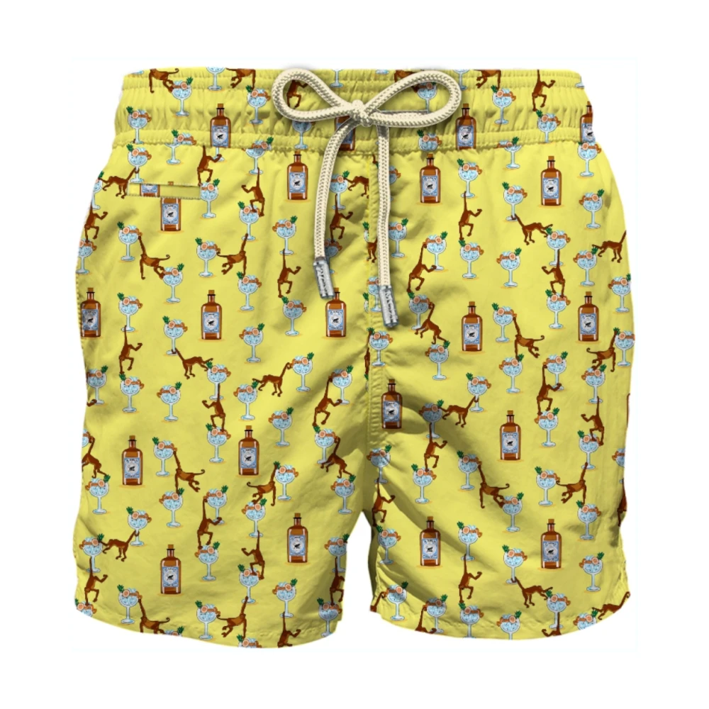 Swimwear > Beachwear - - MC2 Saint Barth - Modalova