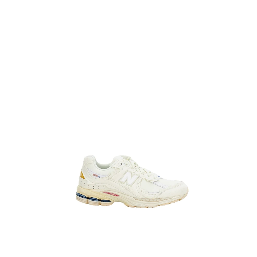 New Balance , Running Shoes, Female, Beige, 1 1/2 Uk, 2002R Protection Pack