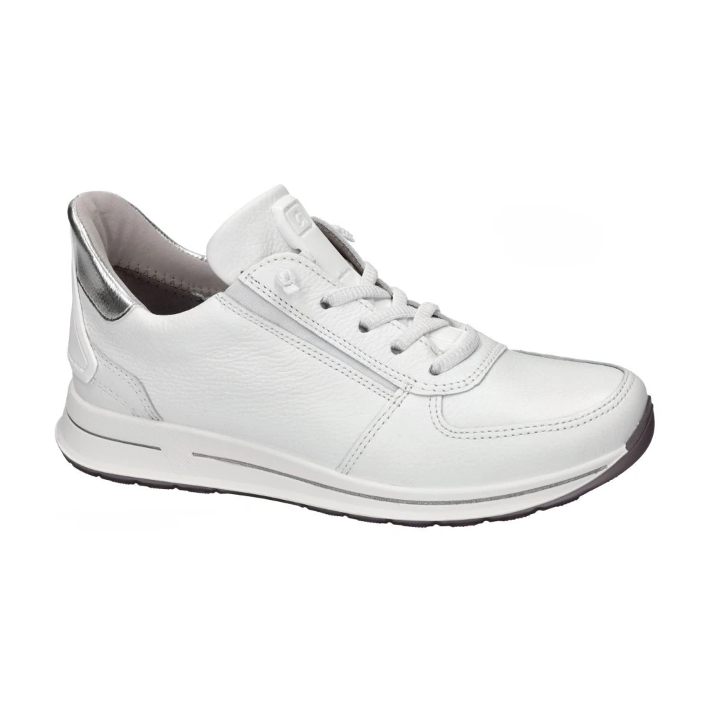 ara Osaka 2.0 Slip-on Dames Schoenen Wit