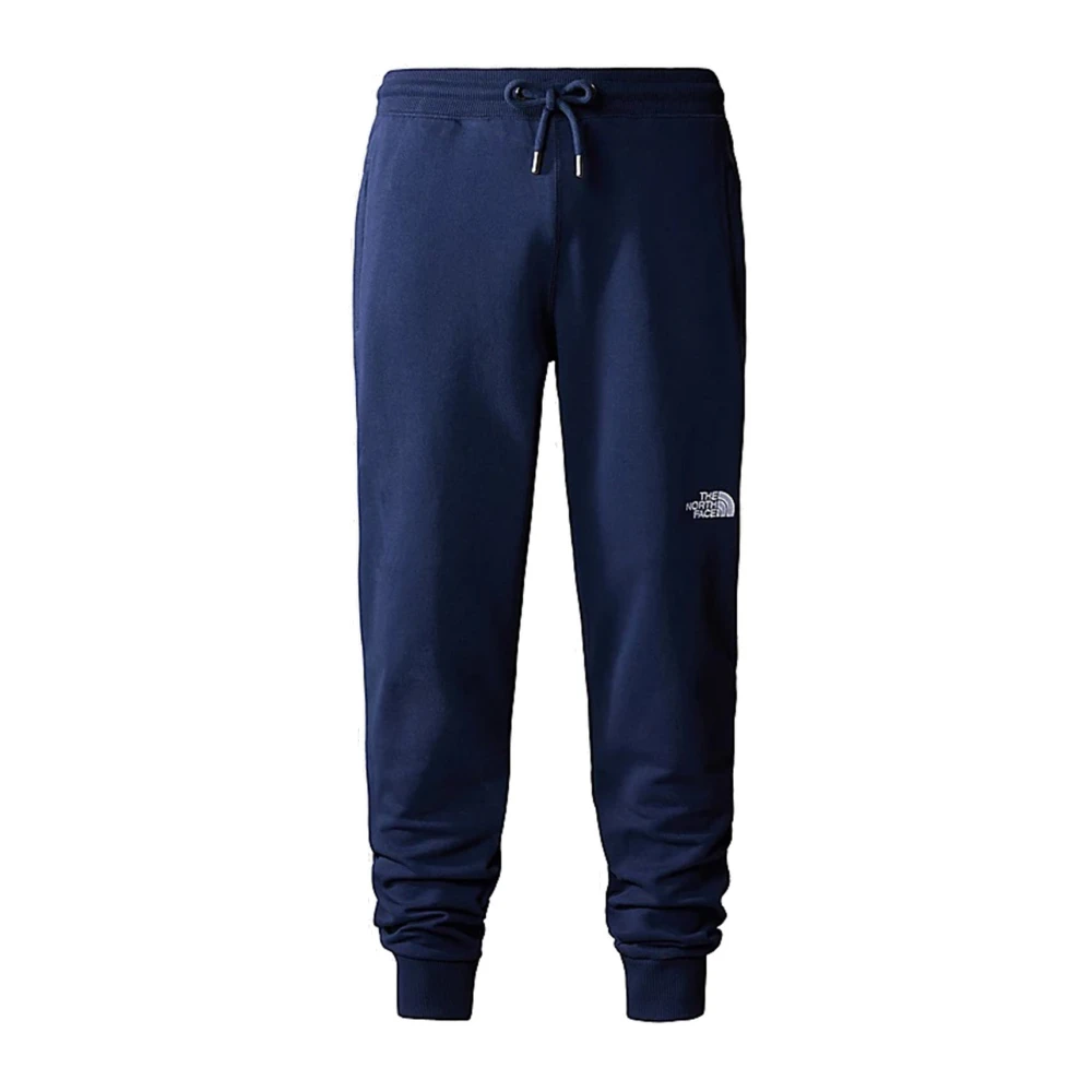 The North Face Trousers Blue Heren