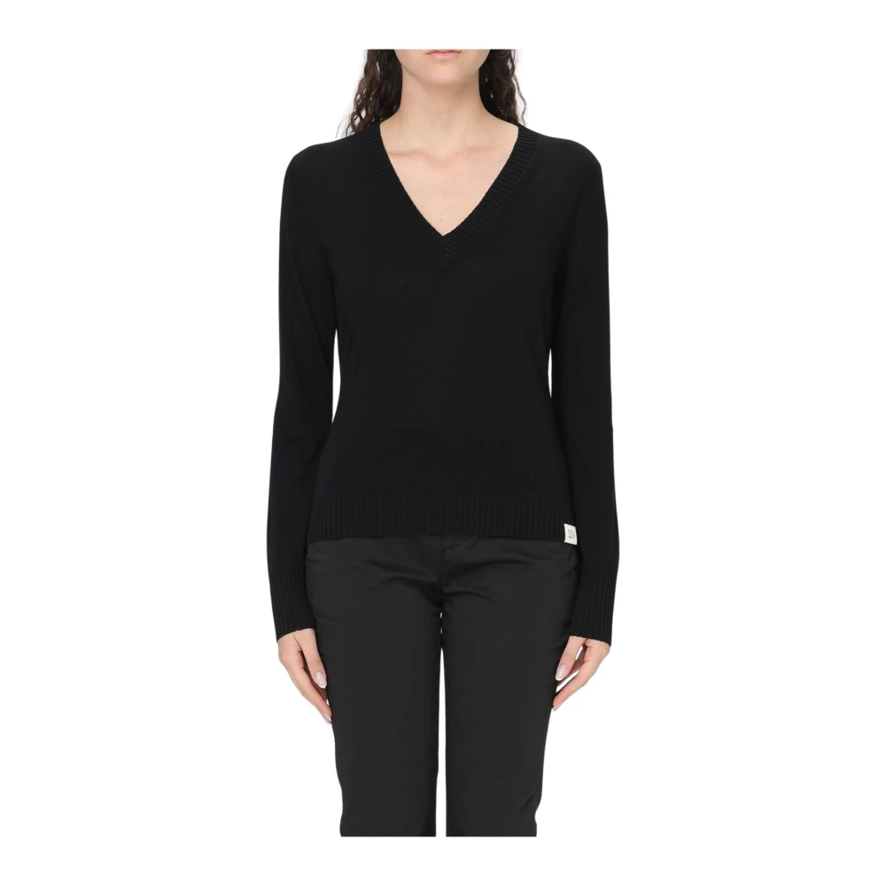 Knitwear > V-neck Knitwear - - Peuterey - Modalova