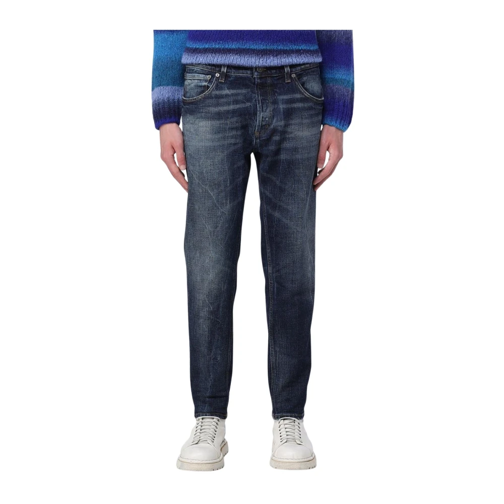 Jeans > Slim-fit Jeans - - Dondup - Modalova