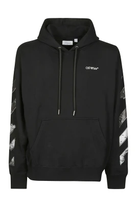 Metal Arrow Skate Sweatshirt