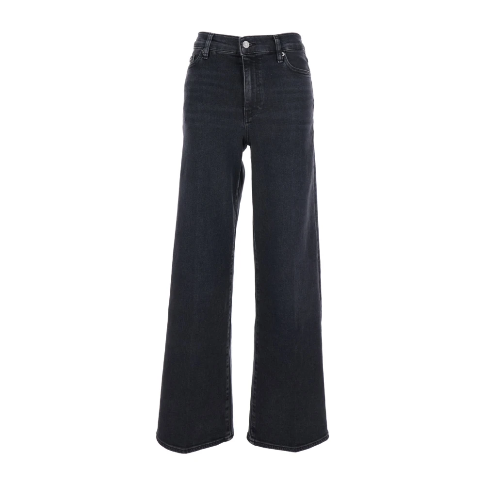 Jeans > Wide Jeans - - Frame - Modalova