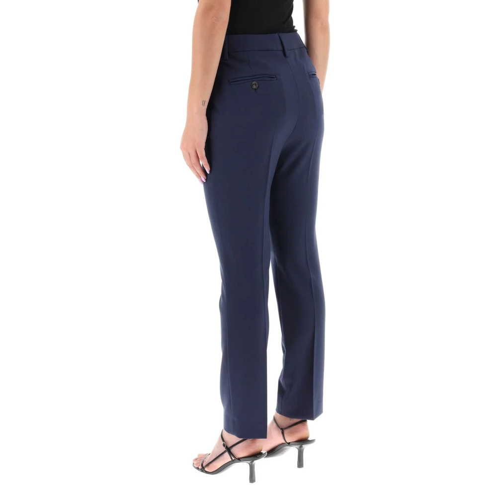 Max Mara Weekend Jeans Blue Dames