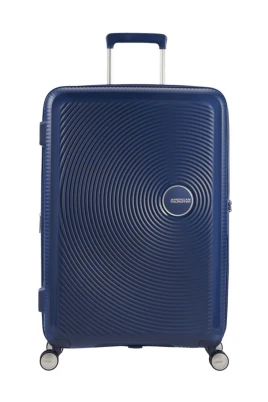 Soundbox Resväska