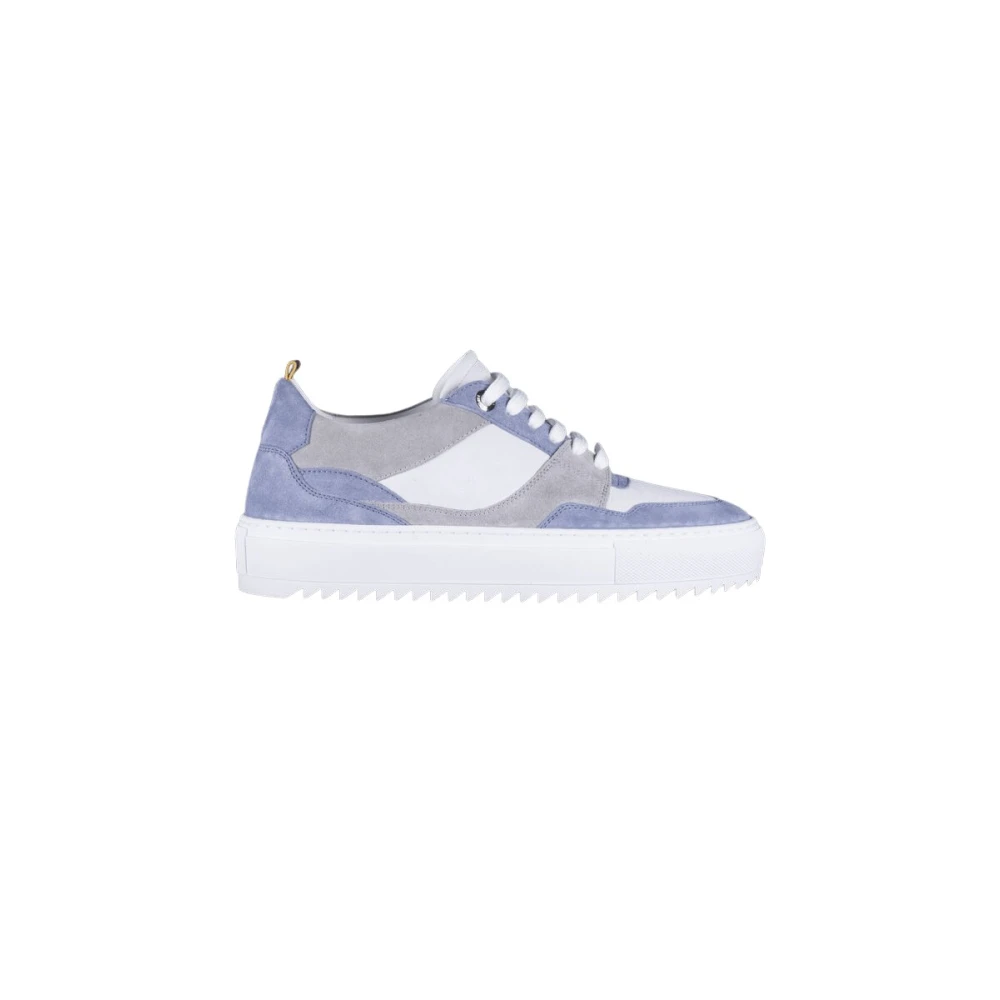 Shoes > Sneakers - - Moorer - Modalova
