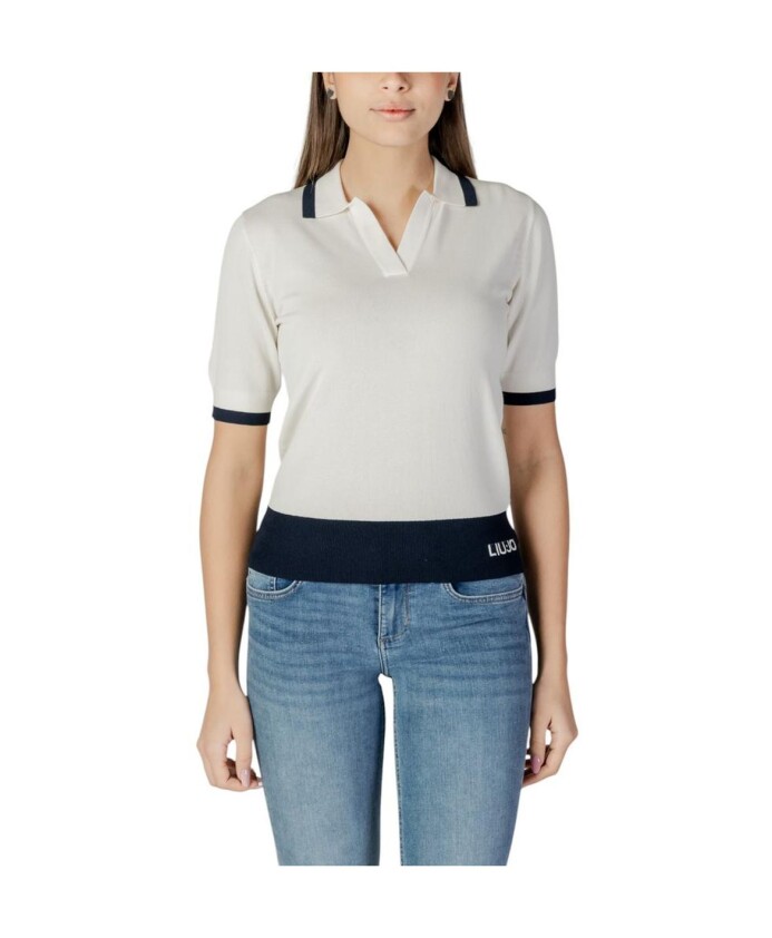 sweatshirt-en-viscose-blanc