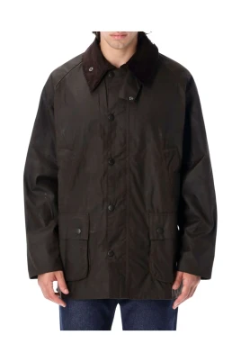 Classic Bedale Waxed Jacket